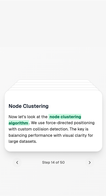 Your AI Senior Dev. (Coming Soon)